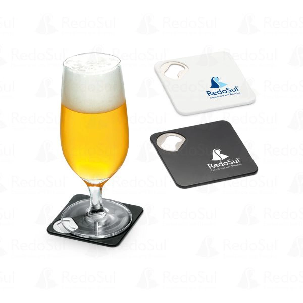 RD 94116-Porta Copos Personalizado em ABS RD 94116-Porta Copos Personalizado em ABS